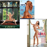 Jens A3 Pornostars 2026 + CN-25 + CP-25-26
