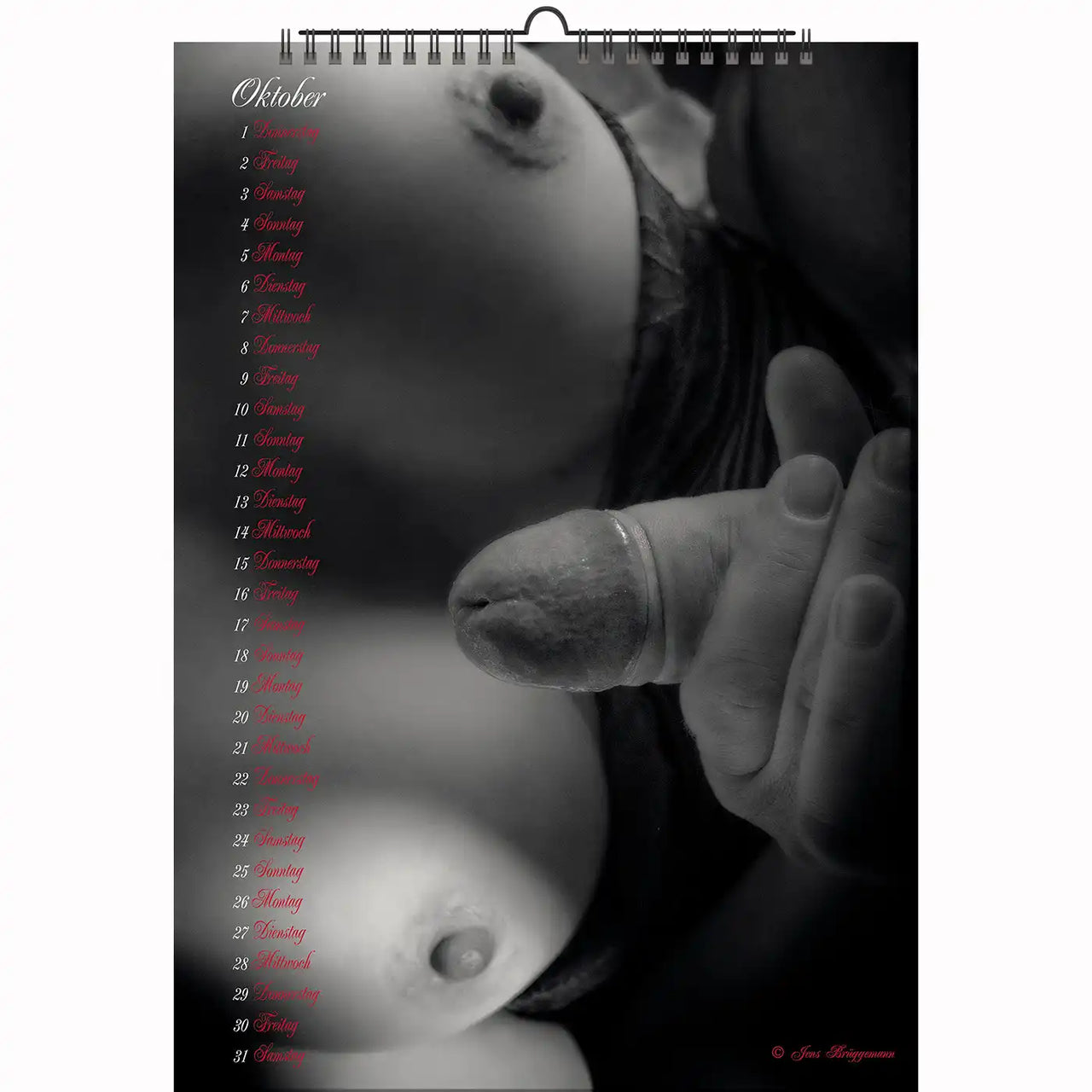 Close-up artistic photo capturing a sensual moment with soft lighting and elegant curves in focus