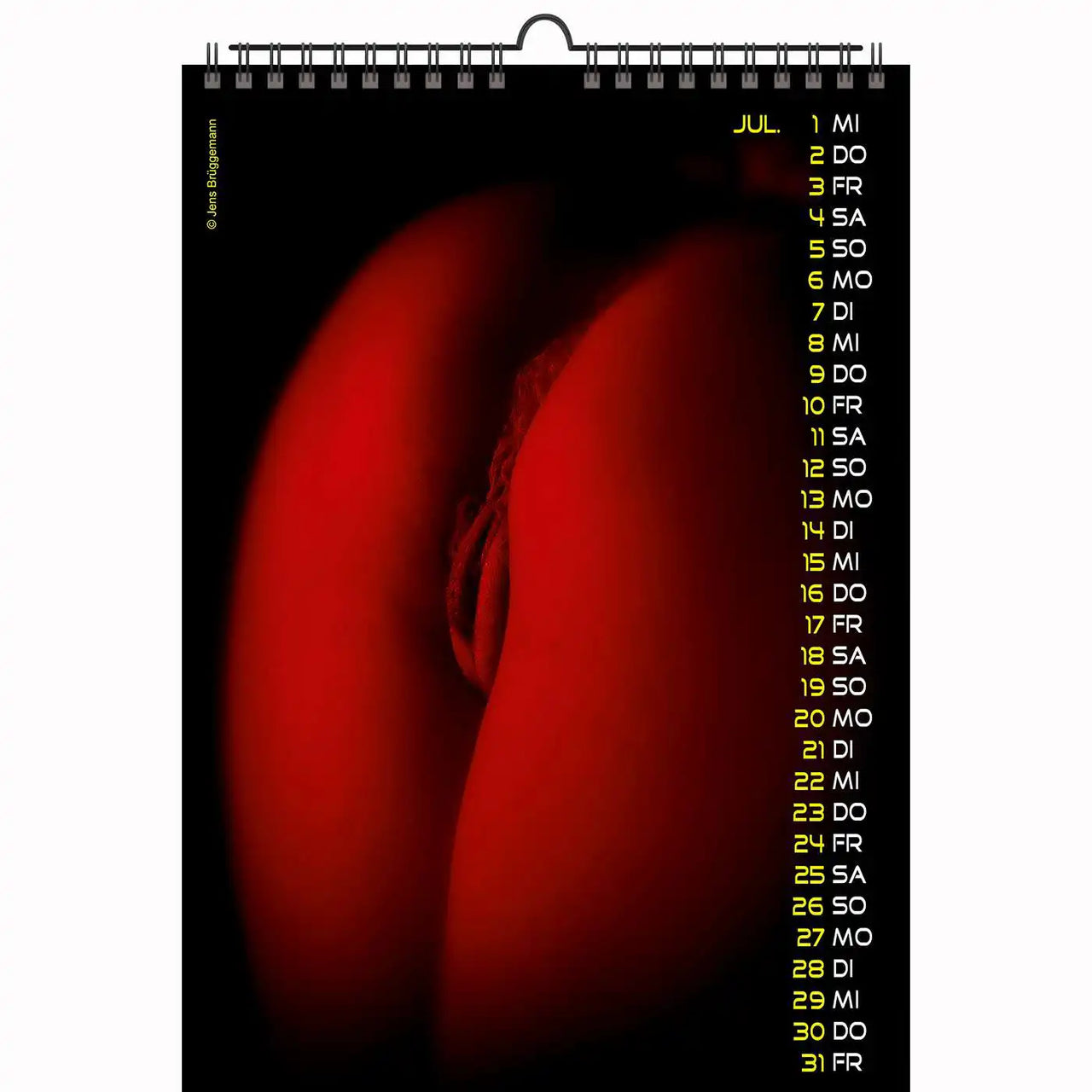 Jens A4 Porno Girls 2026