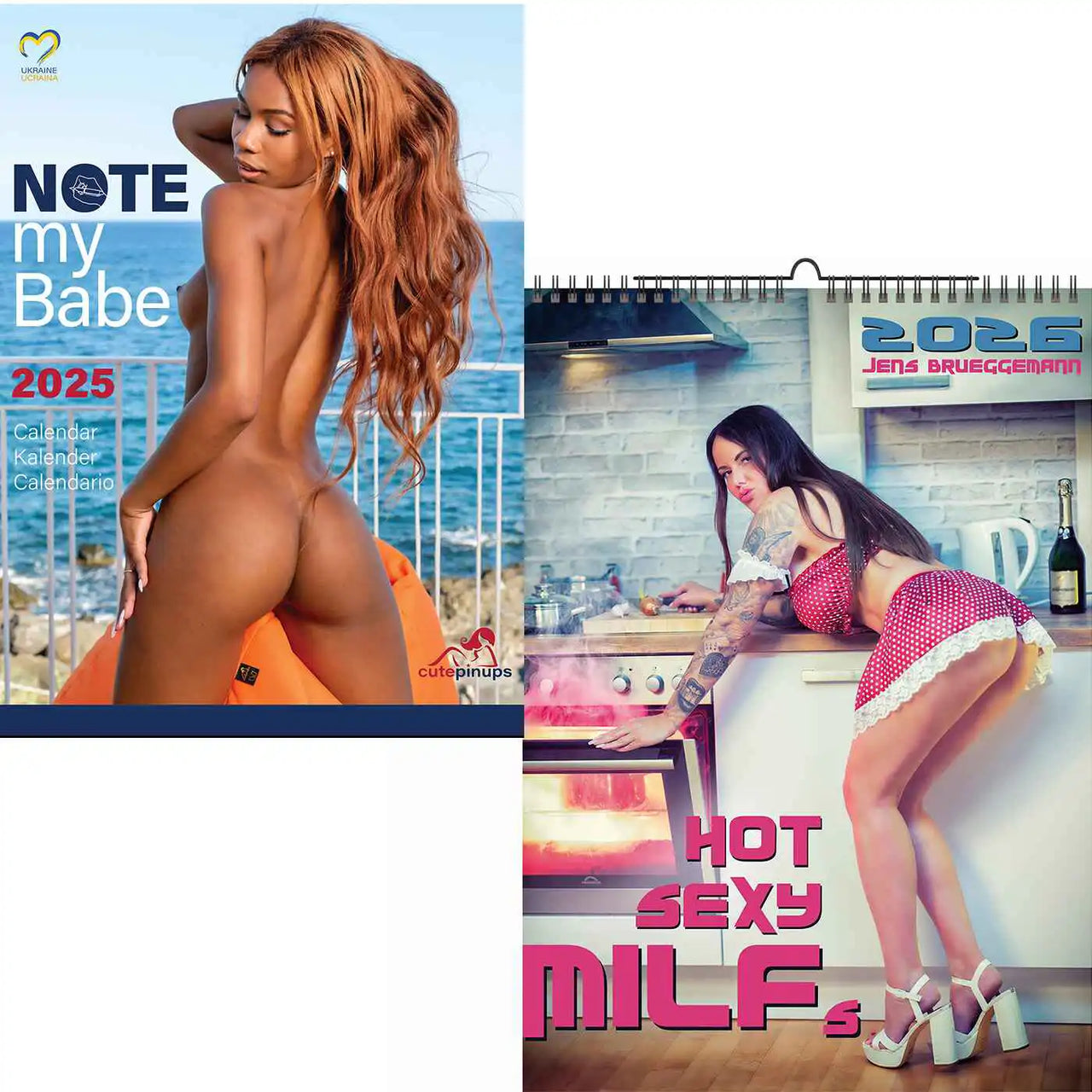 Jens a4 heiß sexy milf 2026 + cn25