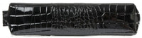 Croco Black Pencase