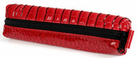 Red Pencase by Kalpa