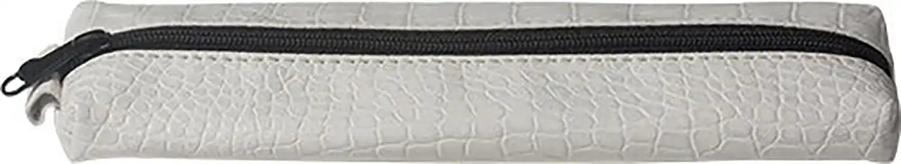 White Pencase by Kalpa