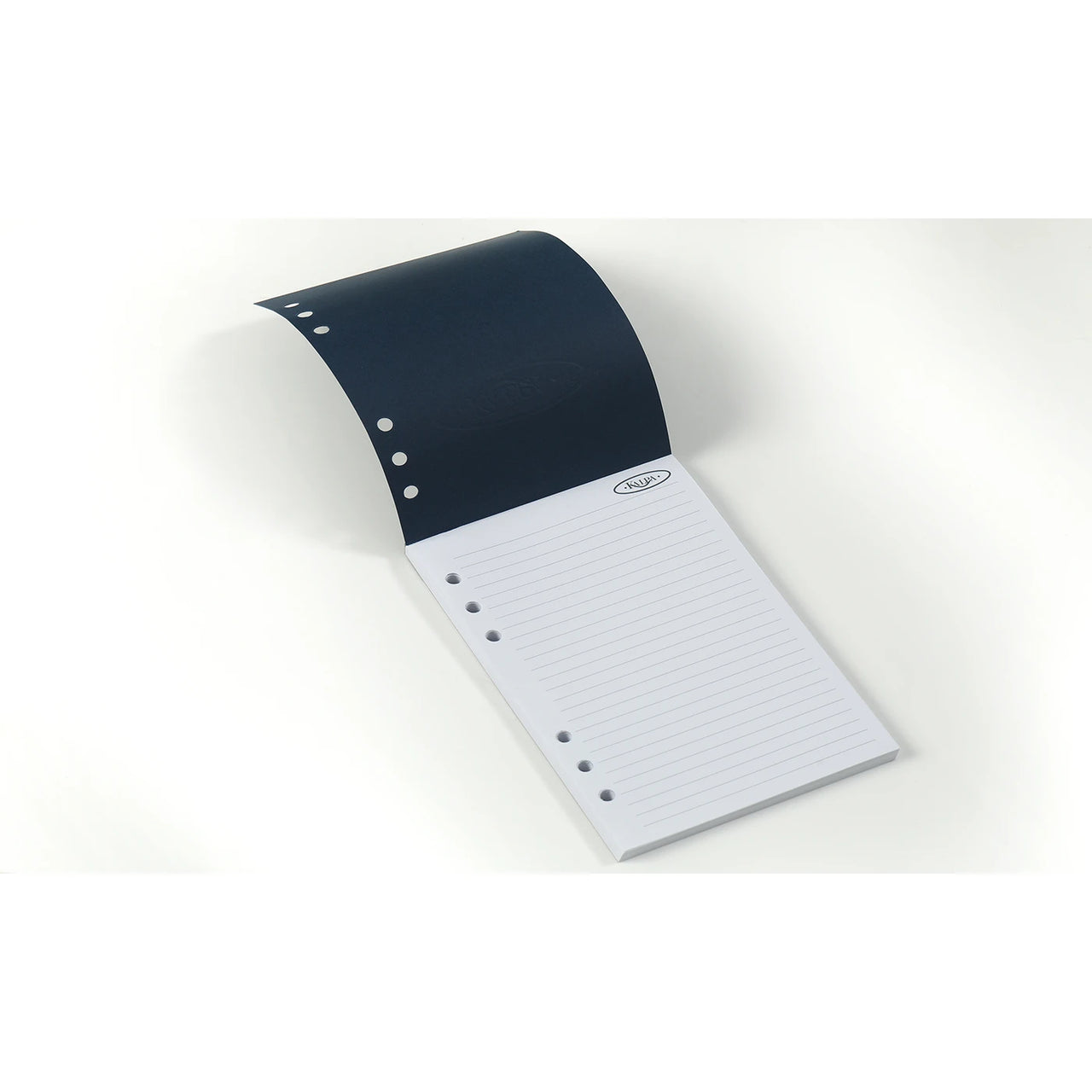6200-14 A5 schrijfblok - Set van 4 stuks - Schrijfblok gelinieerd papier voor A5 Organizer