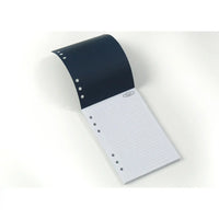 6200-00 6200-00 A5 Writingpad - Bullet Journal for A5 Organiser