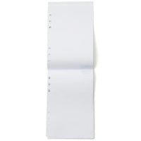 6200-00 6200-00 A5 Writingpad - Bullet Journal for A5 Organiser