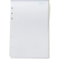 6200-00 6200-00 A5 Writingpad - Bullet Journal for A5 Organiser