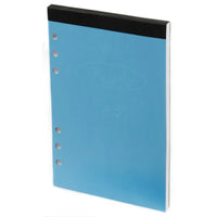 6200-00 6200-00 A5 Writingpad - Bullet Journal for A5 Organiser