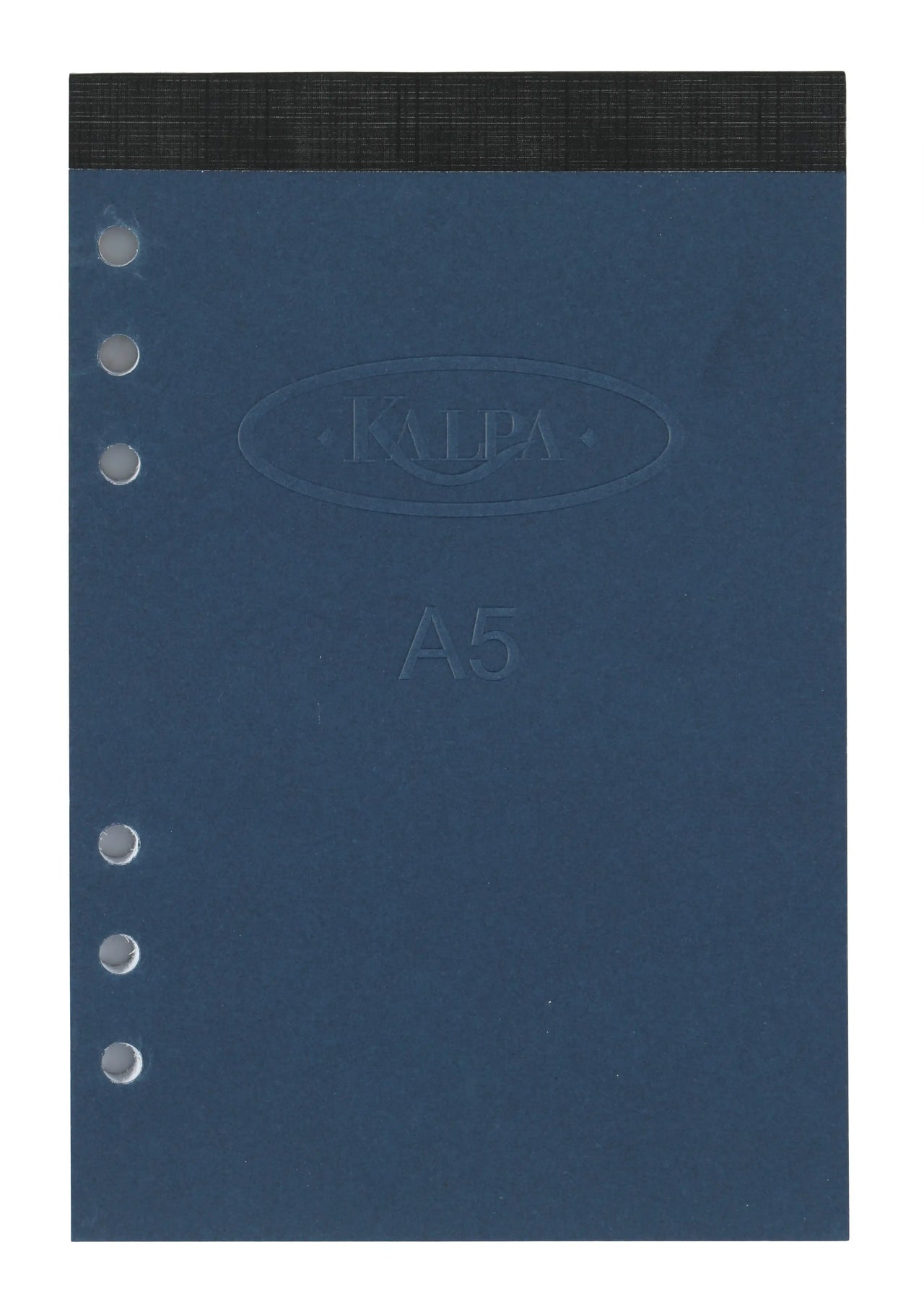 6200-10 A5 Schrijfblok gelinieerd papier voor A5 Organizer