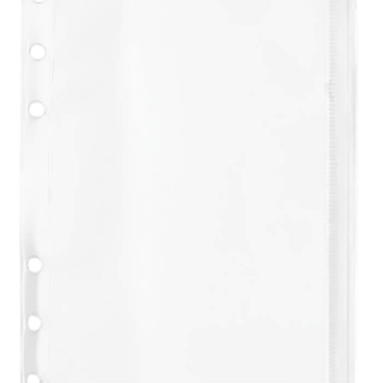Personal Binder Inserts