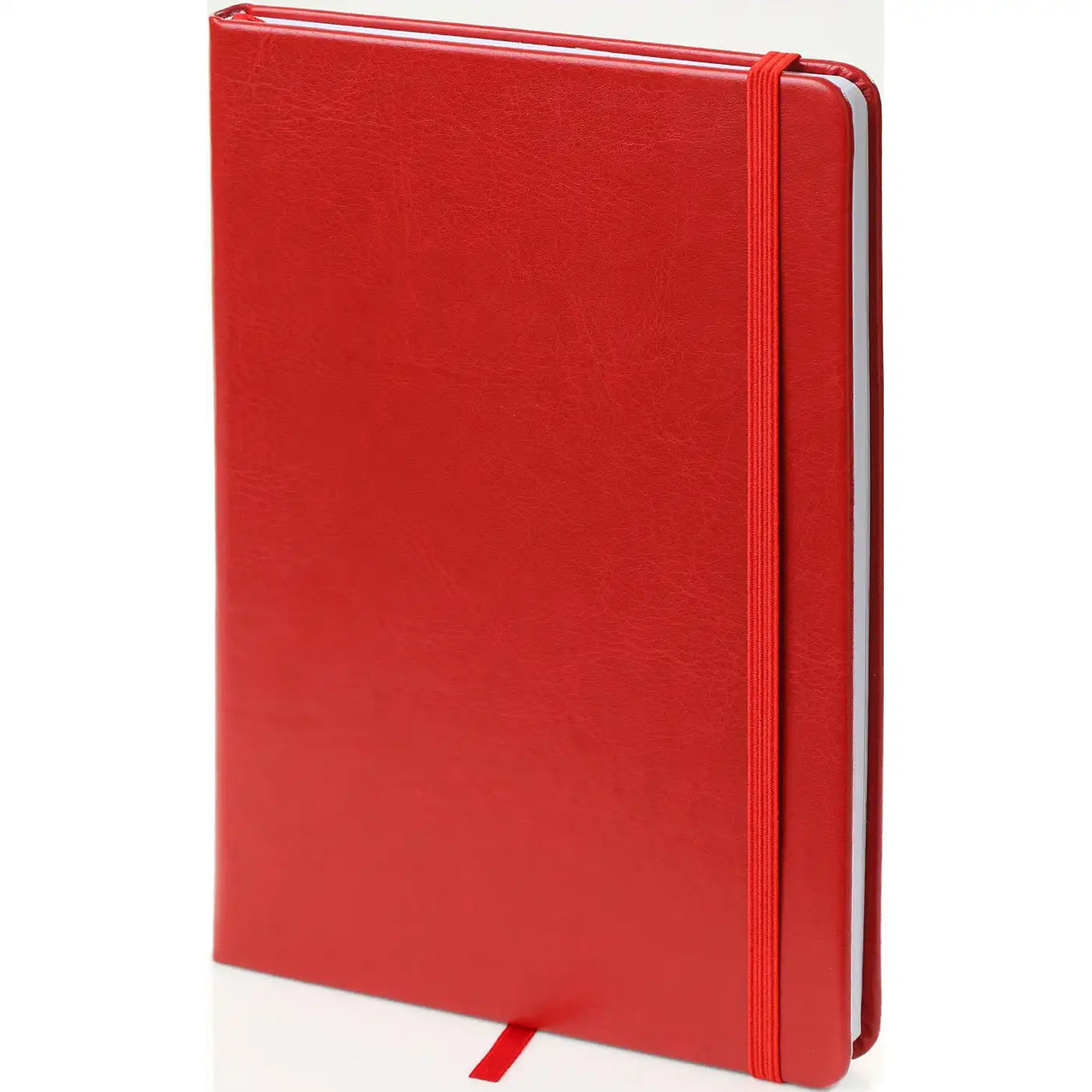 7015-rot Kalpa A5 rotes Notizbuch