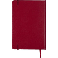 7015-rot Kalpa A5 rotes Notizbuch