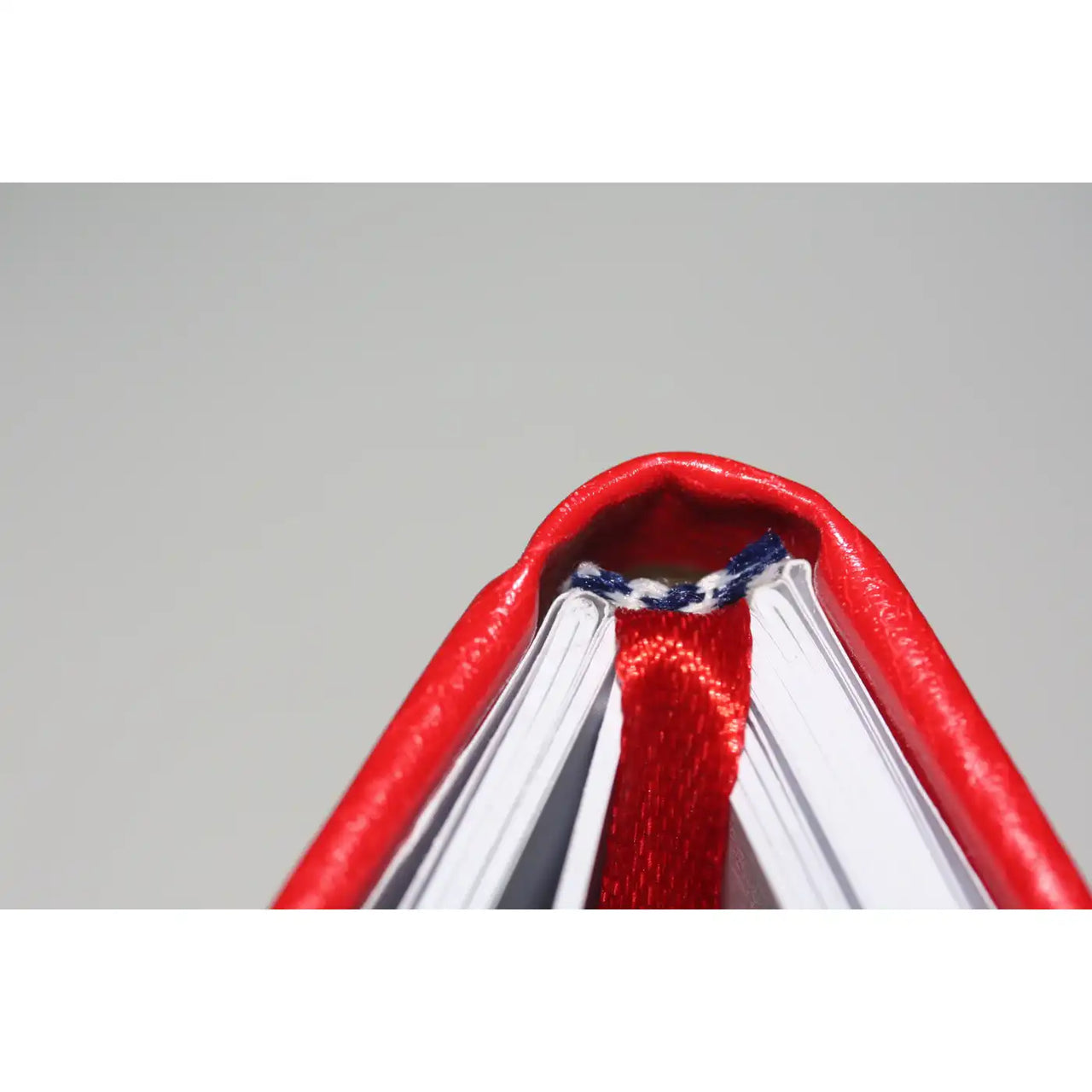 7015-rot Kalpa A5 rotes Notizbuch