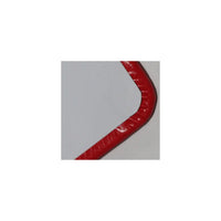 7015-rot Kalpa A5 rotes Notizbuch