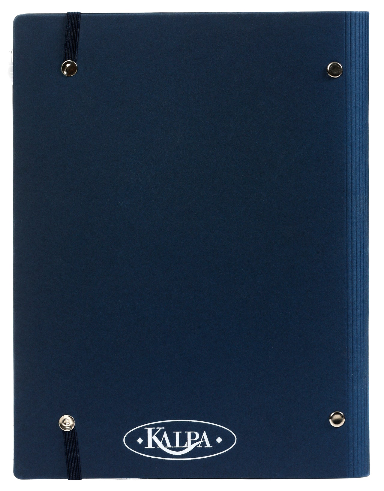 6407-01 210 x 144 mm Kalpa A5 Vulling Pak 60 vel schetspapier + 12 transparante vellen