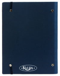 6407-01 210 x 144 mm Kalpa A5 Vulling Pak 60 vel schetspapier + 12 transparante vellen
