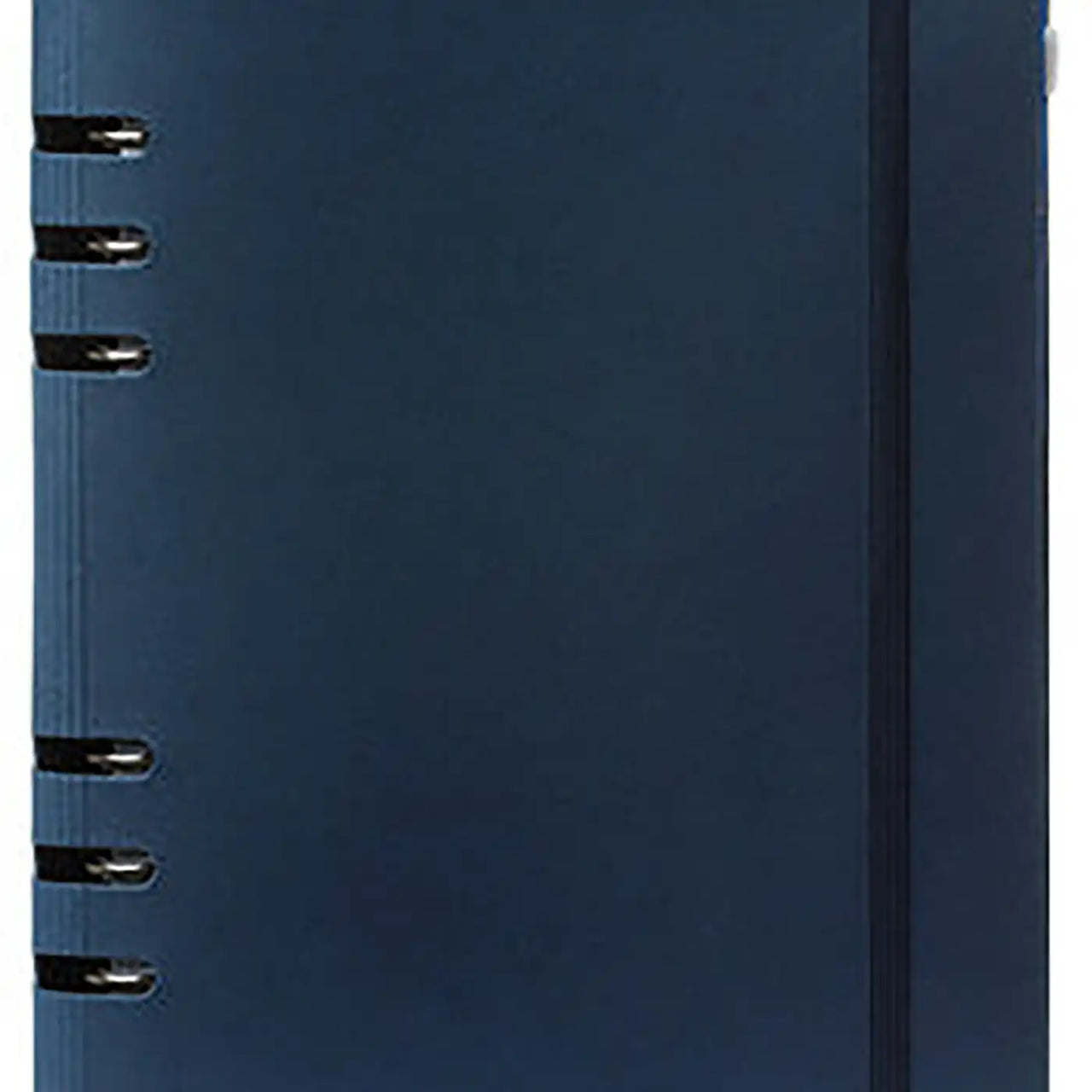 Multiple Purpose A5 Binder Refills Weekly EN DE FR NL with Storage Folder 2024 2025 2026