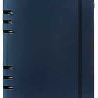 Multiple Purpose A5 Binder Refills Weekly EN DE FR NL with Storage Folder 2024 2025 2026
