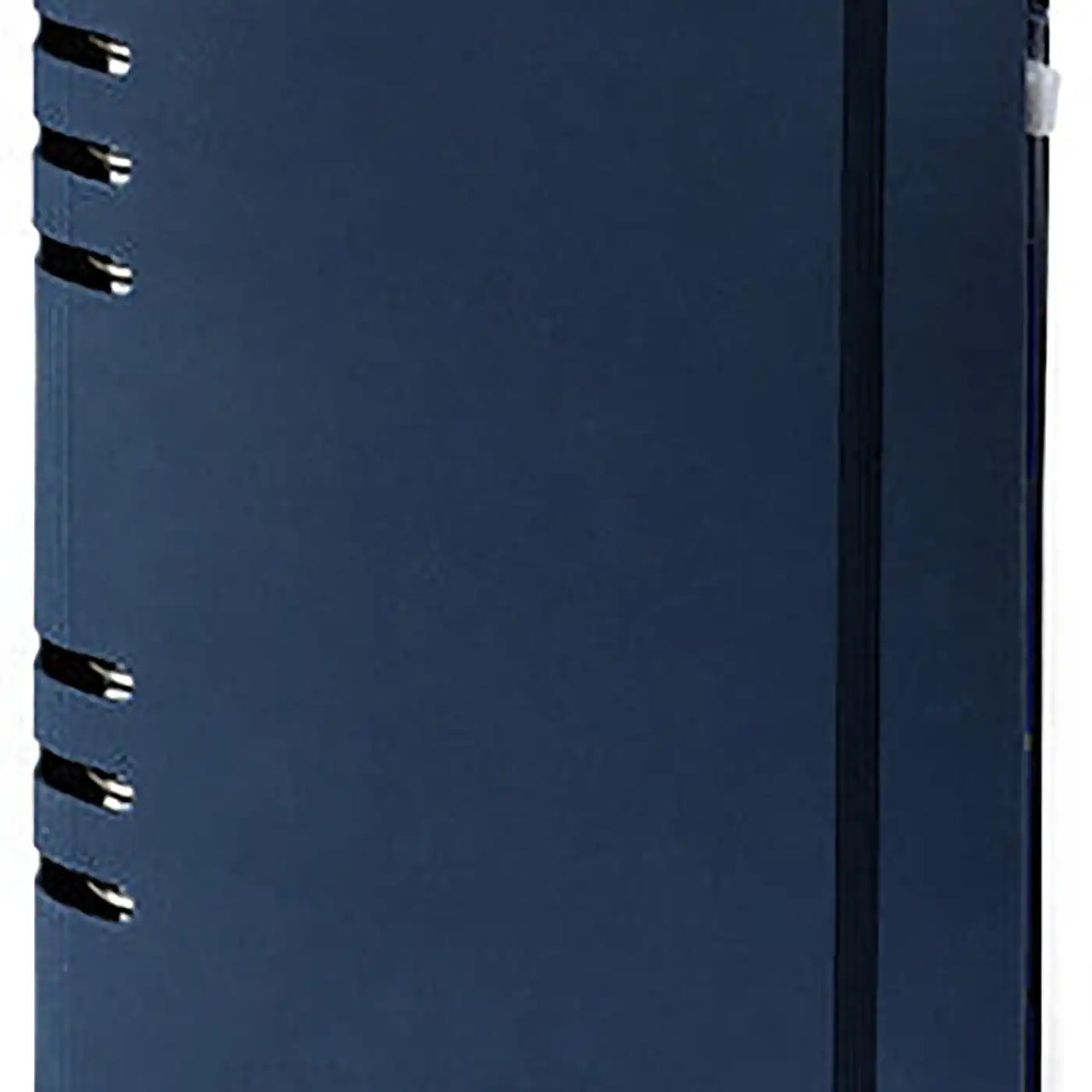 High Quality A5 6 Ring Agenda Filler Week NL EN 2024 25