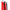 BF434-8 11 x 18 Flexies Notebook Red