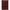 Bv474-4 Bordeaux Notizbuch Schmucklos