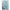 Bv475-1 Blau a5 Notizbuch Meeres Gold