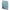 Bv475-1 Blau a5 Notizbuch Meeres Gold