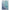 Bv475-1 Blau a5 Notizbuch Meeres Gold