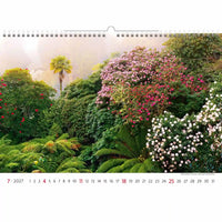 Tuintaferelen Wandkalender A3+ 2026+