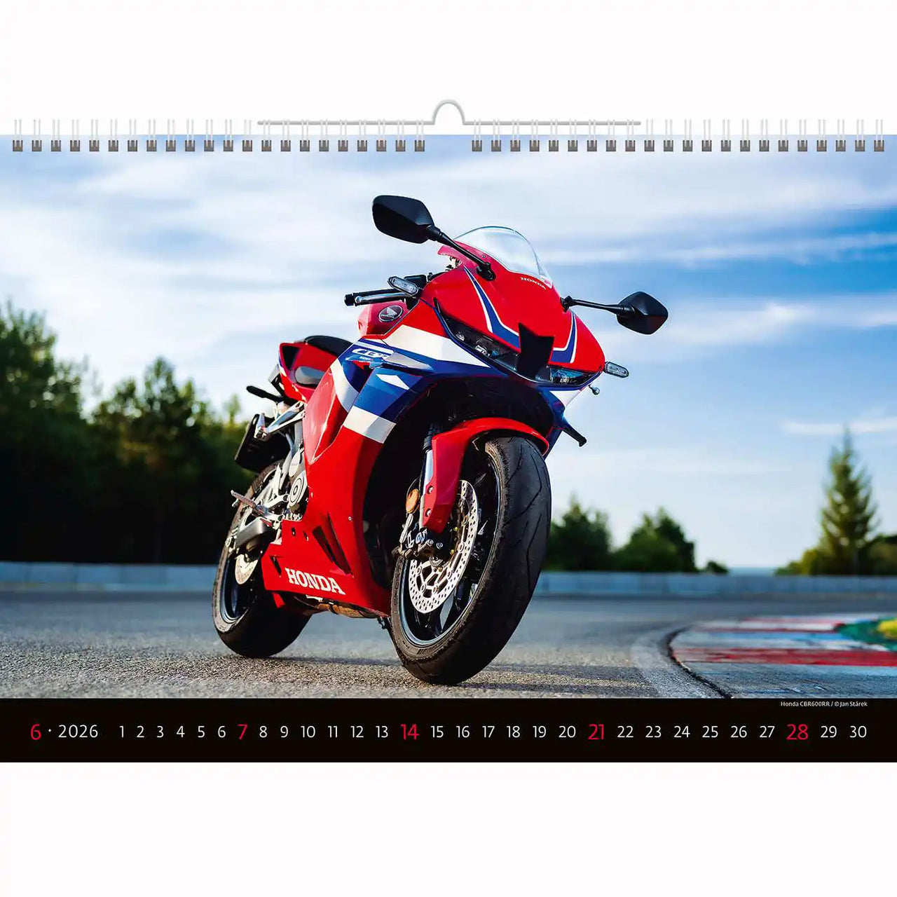 Racefietsen kalender A3+ 2026+ 2025