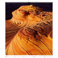 C265-27 Archeologische Landschapskalender A2 2027 + gratis kalender 2026