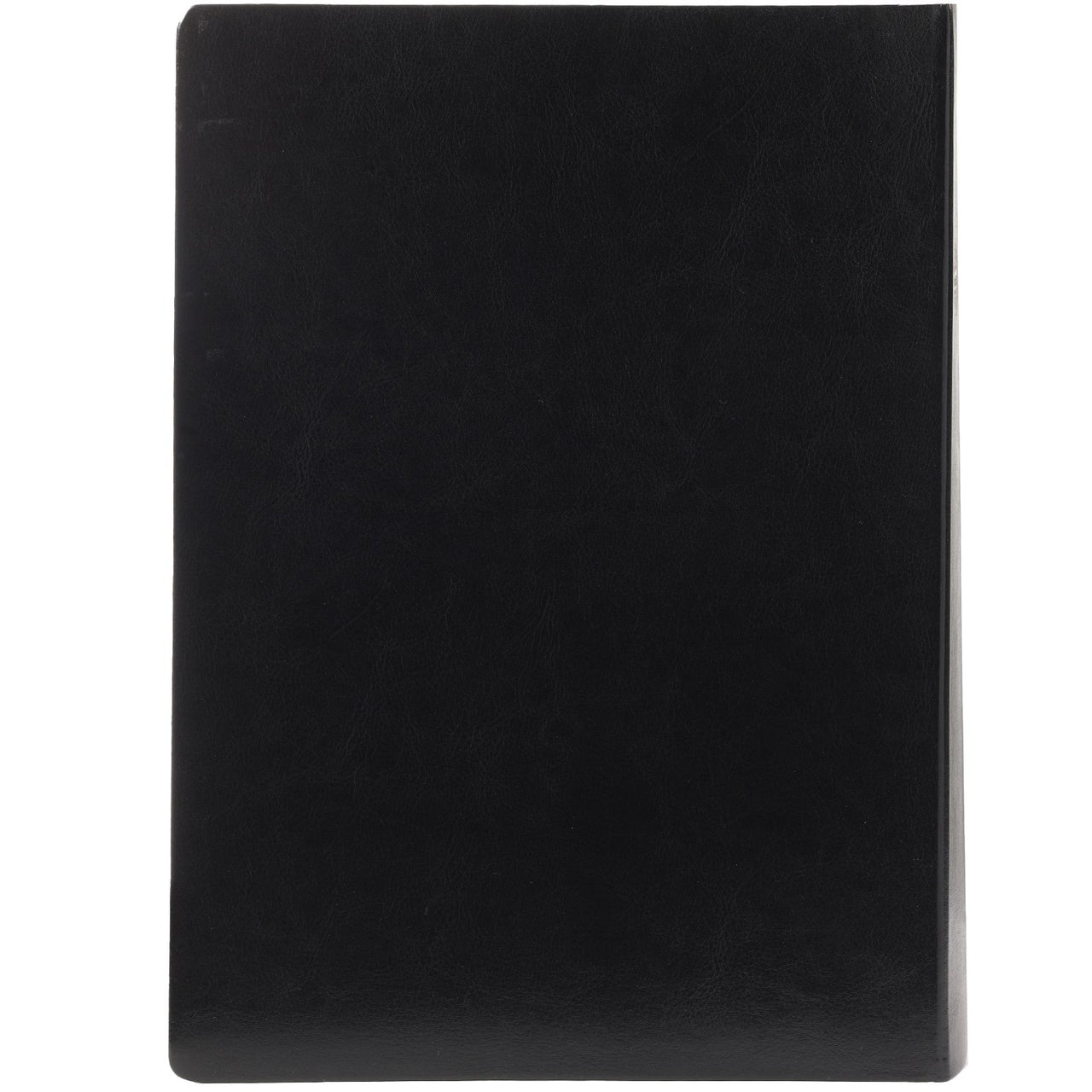 D6030 Kalpa Dreams A4 Vintage Leather Journal Extra Tick Gold Trim