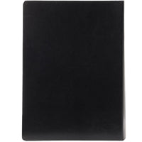 D6030 Kalpa Dreams A4 Vintage Leather Journal Extra Tick Gold Trim