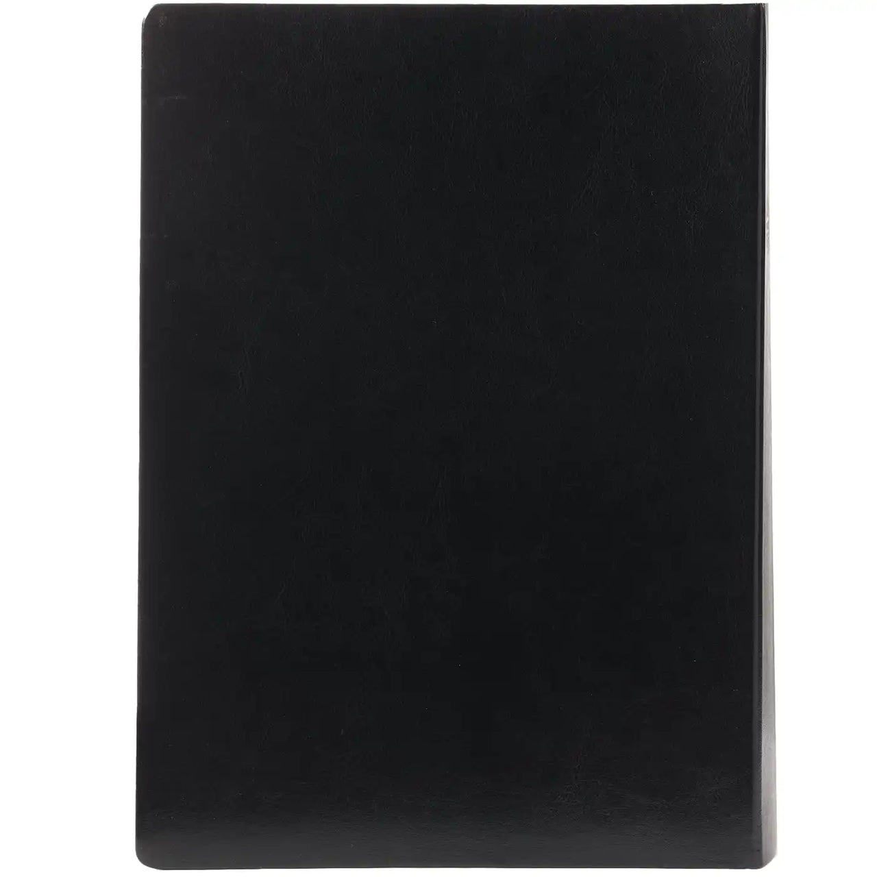 D6030 Kalpa Dreams A4 Vintage Leather Journal Extra Tick Gold Trim