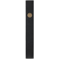 D6030 Kalpa Dreams A4 Vintage Leather Journal Extra Tick Gold Trim