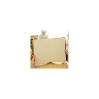 D6040 Kalpa Dreams a5 Notizbuch Gedicht extra Tick Gold Trim