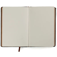 D6040 Kalpa Dreams a5 Notizbuch Gedicht extra Tick Gold Trim