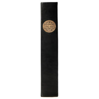D6040 Kalpa Dreams a5 Notizbuch Gedicht extra Tick Gold Trim
