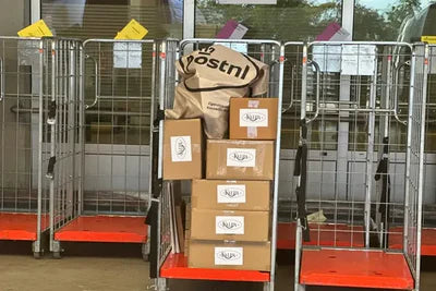 Fast dispatch