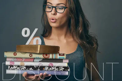 Buy more, save more