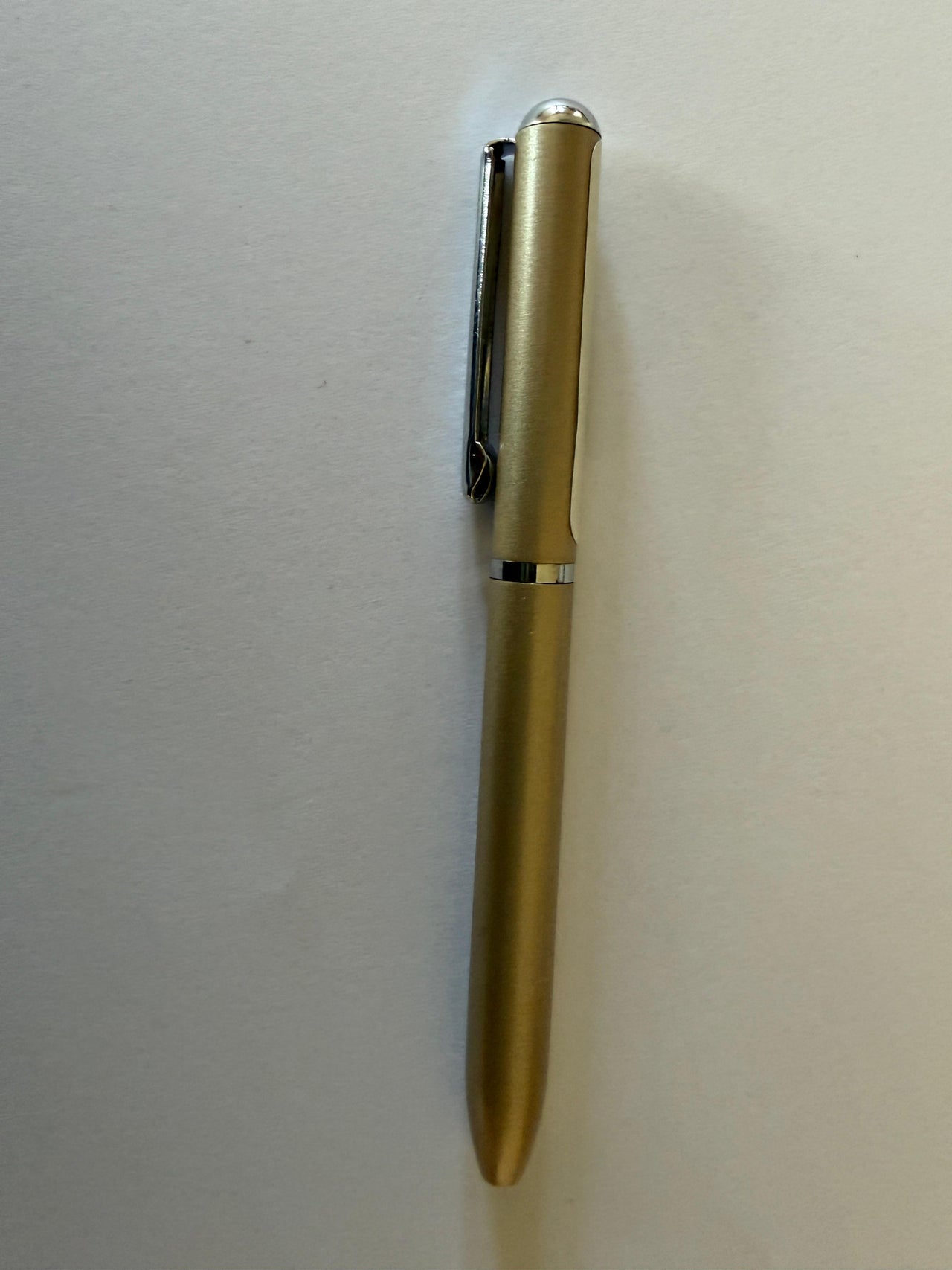 1401-60 Mini Organizer pullup zwart 2026 2027 2028 + gratis pen
