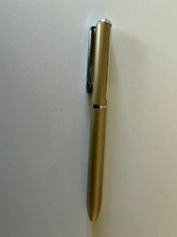 1401-60 Mini Organizer pullup zwart 2026 2027 2028 + gratis pen
