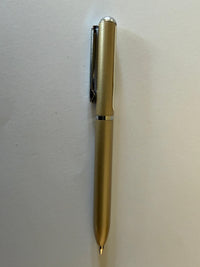 1401-60 Mini Organizer pullup zwart 2026 2027 2028 + gratis pen
