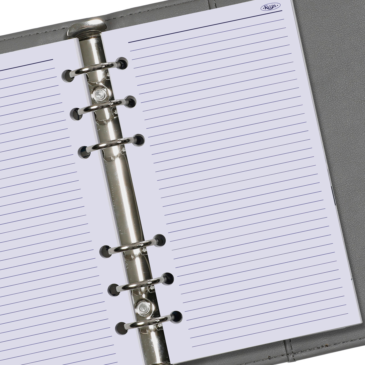 6212-00 170 x 95 mm Personal Organizer Briefpapier