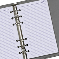 6212-00 170 x 95 mm Personal Organizer Briefpapier