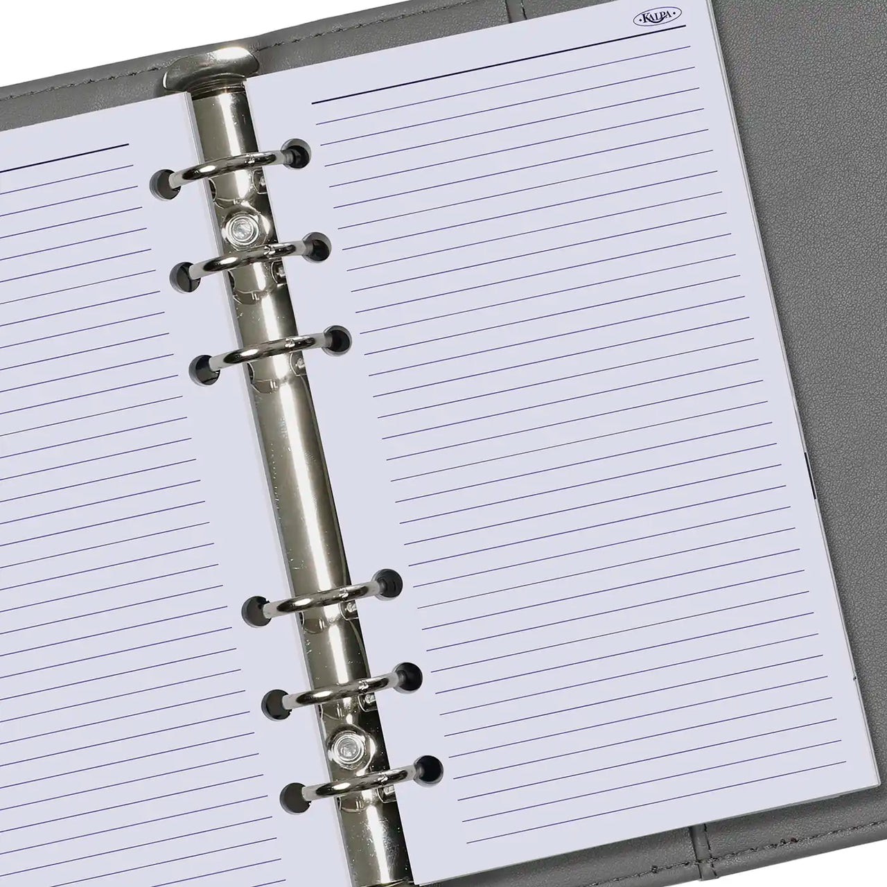 Extra Notepaper for Personal organizer 170 x 95 mm - Extra Notepaper