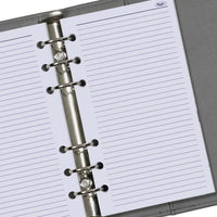 Extra Notepaper for Personal organizer 170 x 95 mm - Extra Notepaper