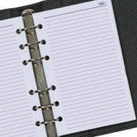 Extra Notepaper for Senior organizer 150 x 95 mm - 
