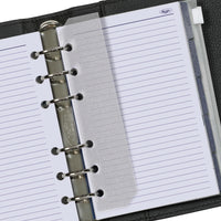6327-27-28 150 x 95 mm Senior Planner Organizer Inserts Complete Set NL
