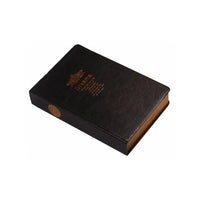 D6040 Kalpa Dreams a5 Notizbuch Gedicht extra Tick Gold Trim